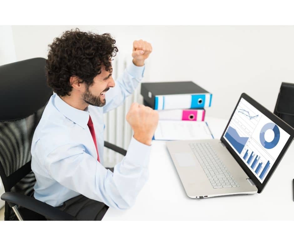 Contact, partenaire de confiance, création de votre site internet Contact