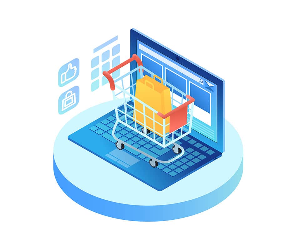 Pourquoi choisir WordPress WooCommerce, choisir WordPress WooCommerce, créer votre boutique en ligne, Shopify, WooCommerce Pourquoi choisir WordPress WooCommerce