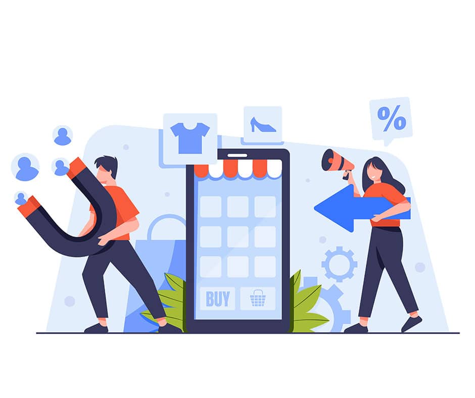 Pourquoi choisir WordPress WooCommerce, choisir WordPress WooCommerce, créer votre boutique en ligne, Shopify, WooCommerce Pourquoi choisir WordPress WooCommerce