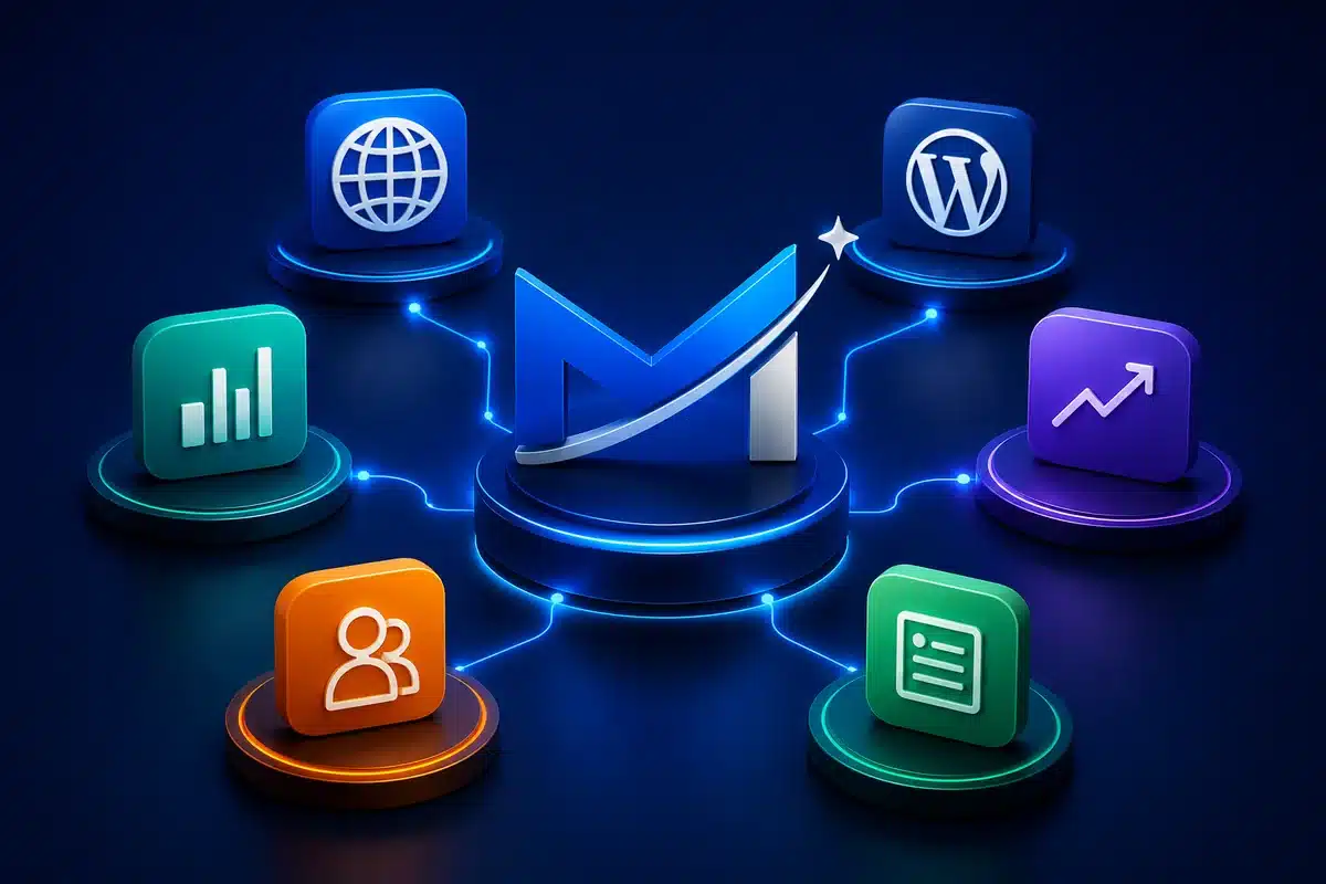 Plataforma digital MinasAlliance