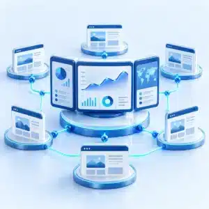 MinasTrack PRO : pilotage des statistiques et rapports multisites